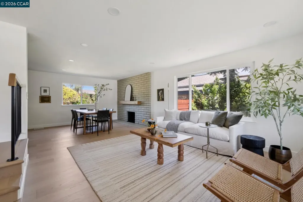 125 Larkwood Circle Danville CA 94526