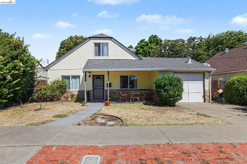 3879 Shasta Circle Pittsburg CA 94565