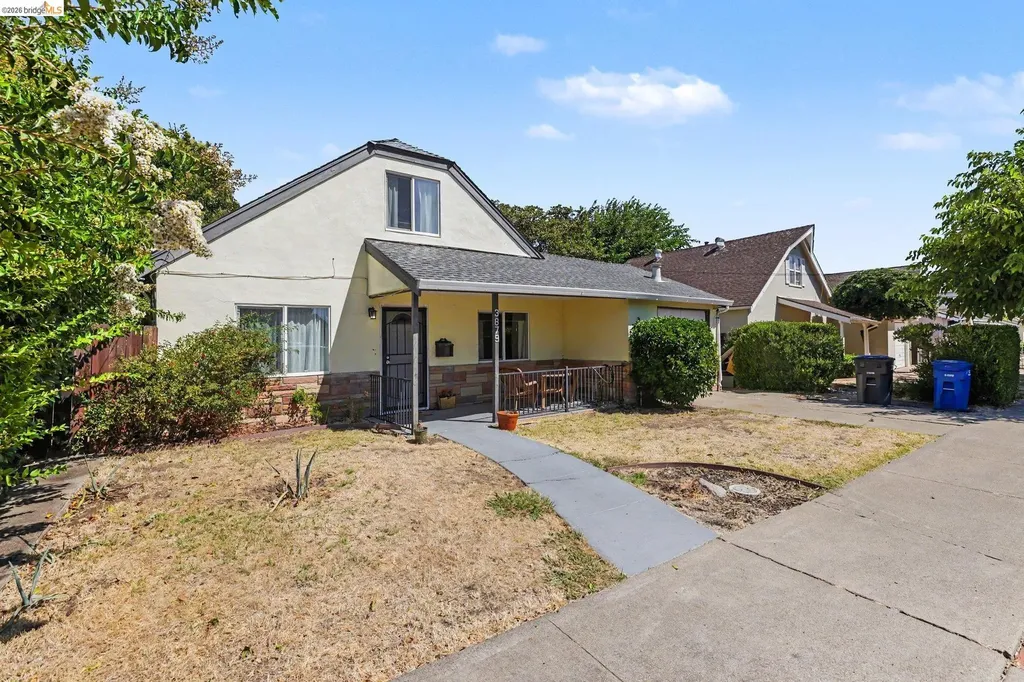 3879 Shasta Circle Pittsburg CA 94565