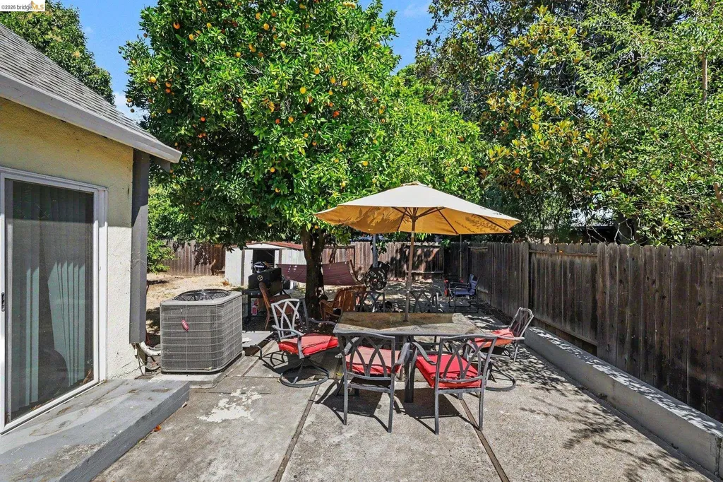 3879 Shasta Circle Pittsburg CA 94565