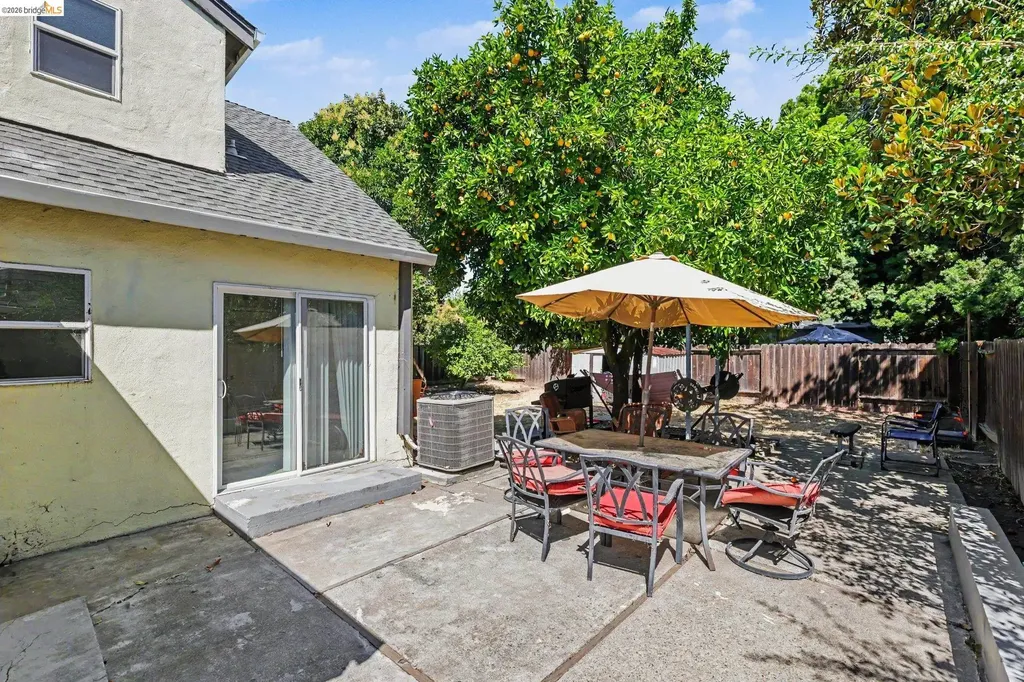 3879 Shasta Circle Pittsburg CA 94565