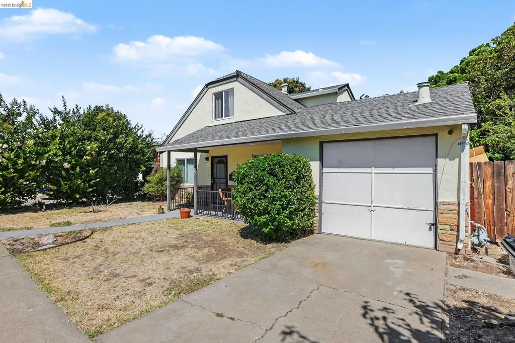 3879 Shasta Circle Pittsburg CA 94565