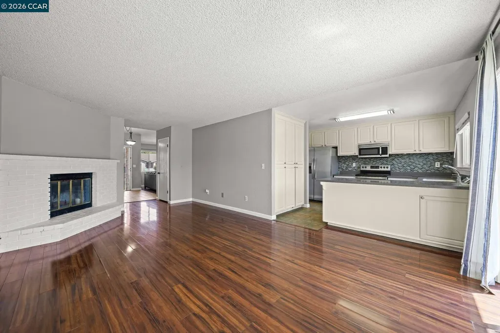 1462 Monitor Avenue Suisun City CA 94585