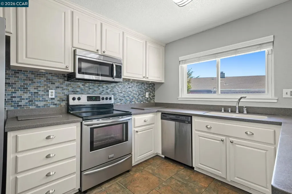 1462 Monitor Avenue Suisun City CA 94585