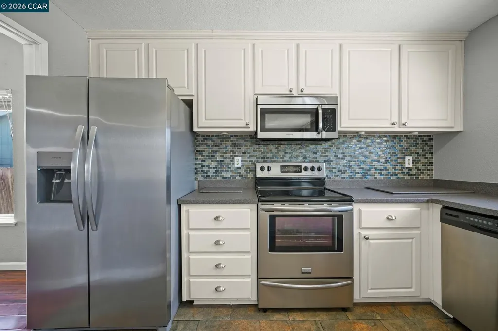 1462 Monitor Avenue Suisun City CA 94585