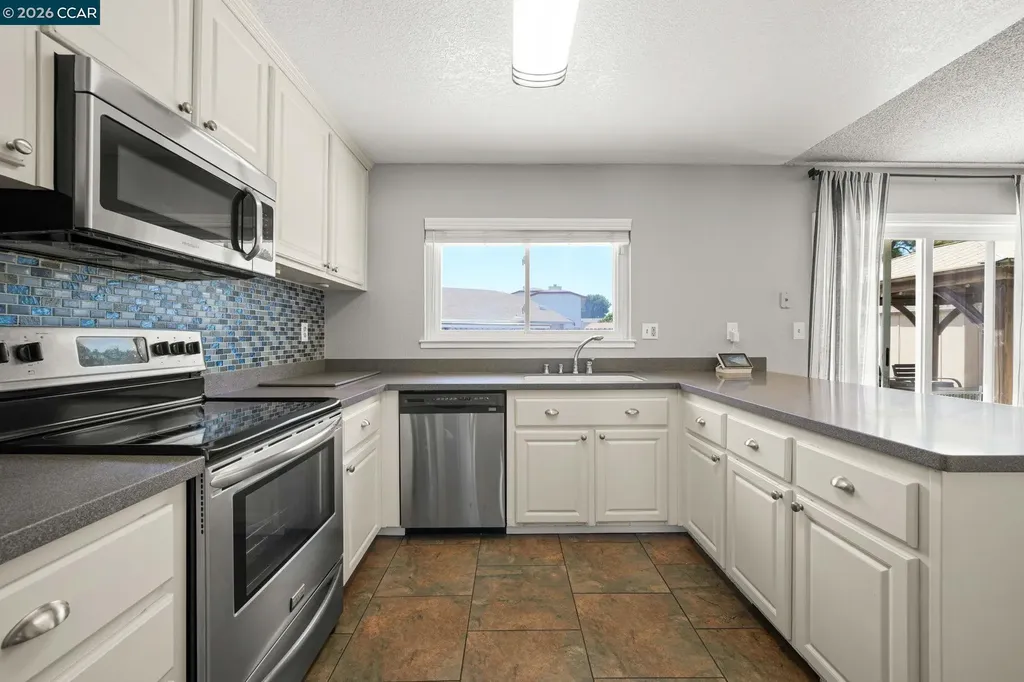 1462 Monitor Avenue Suisun City CA 94585