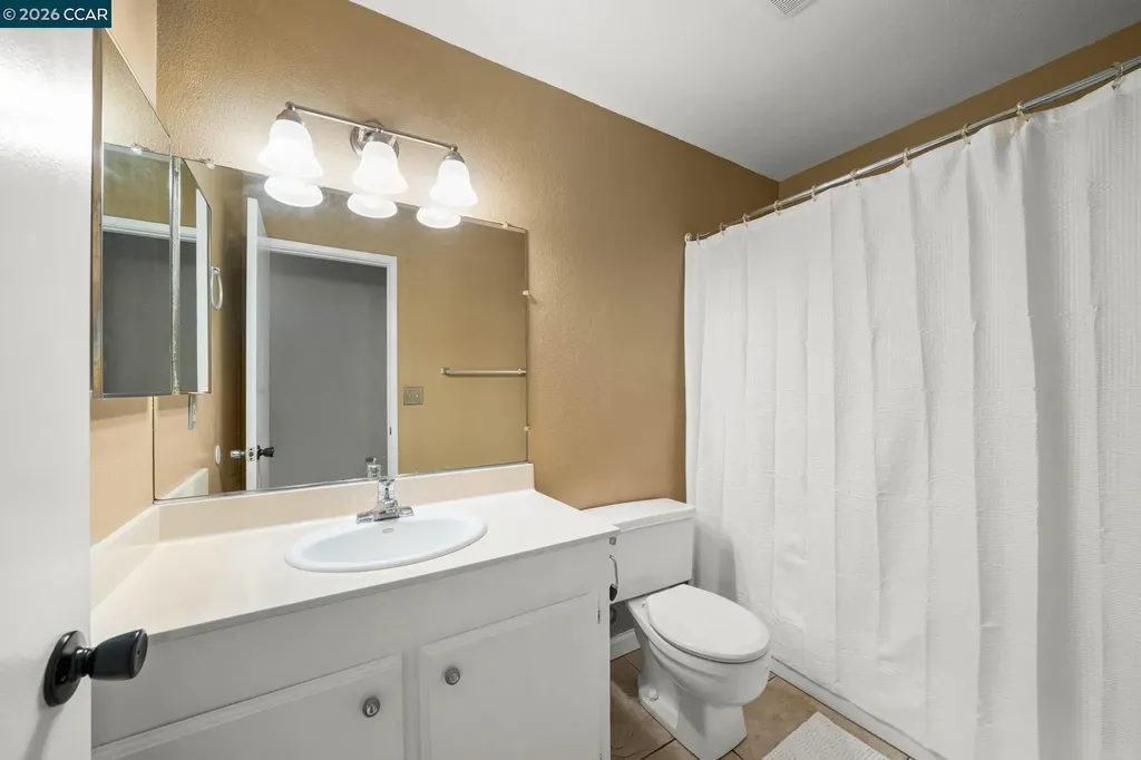 1462 Monitor Avenue Suisun City CA 94585