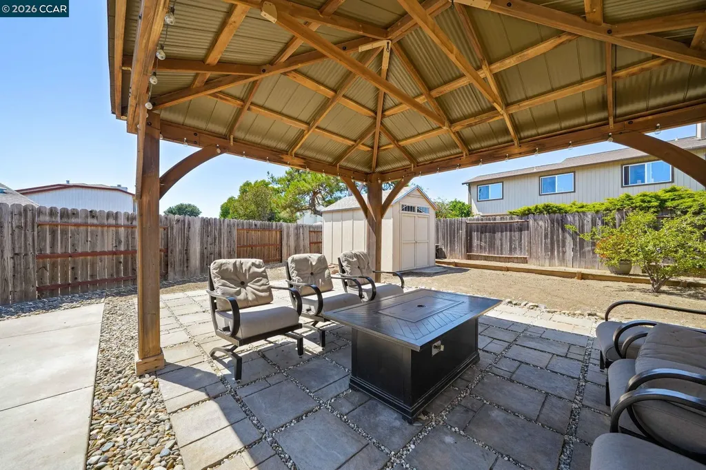 1462 Monitor Avenue Suisun City CA 94585