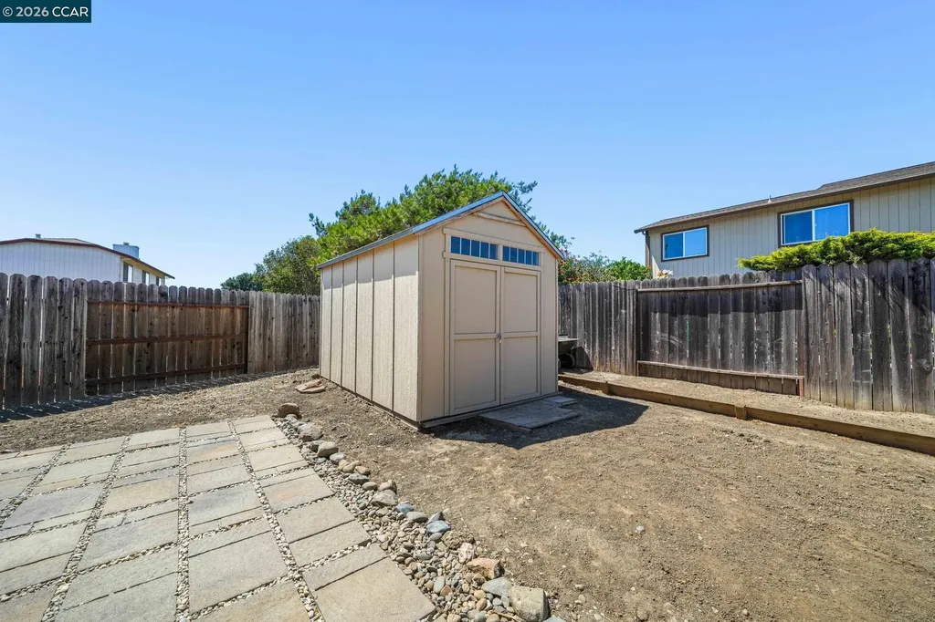 1462 Monitor Avenue Suisun City CA 94585
