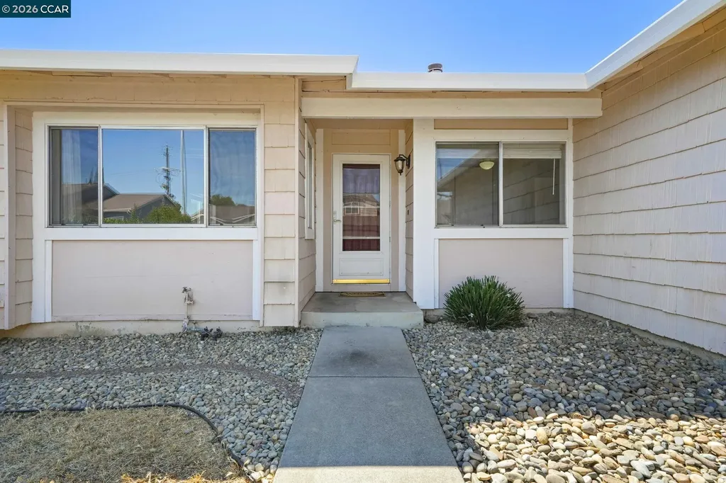 1462 Monitor Avenue Suisun City CA 94585