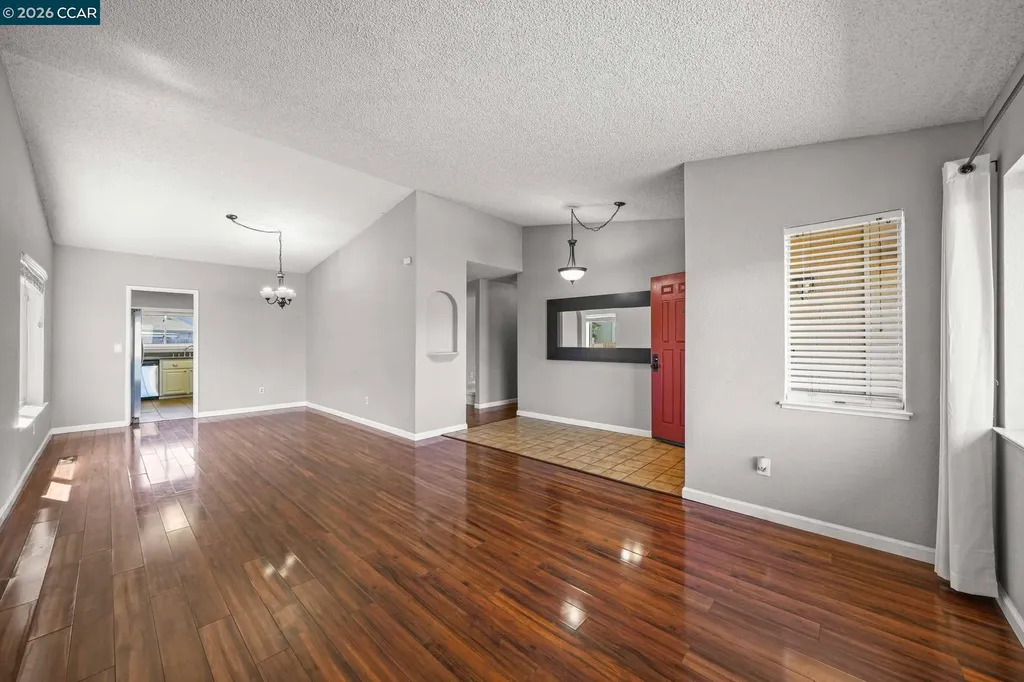 1462 Monitor Avenue Suisun City CA 94585