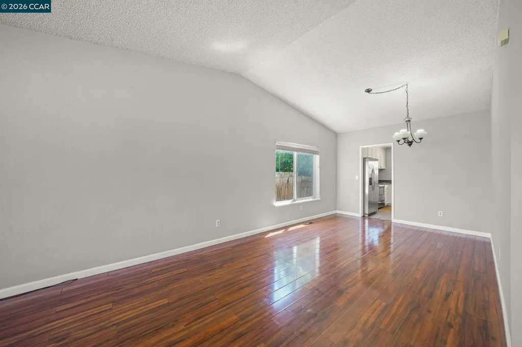 1462 Monitor Avenue Suisun City CA 94585