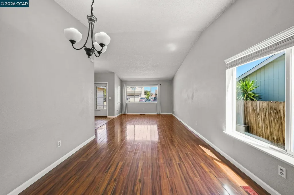 1462 Monitor Avenue Suisun City CA 94585