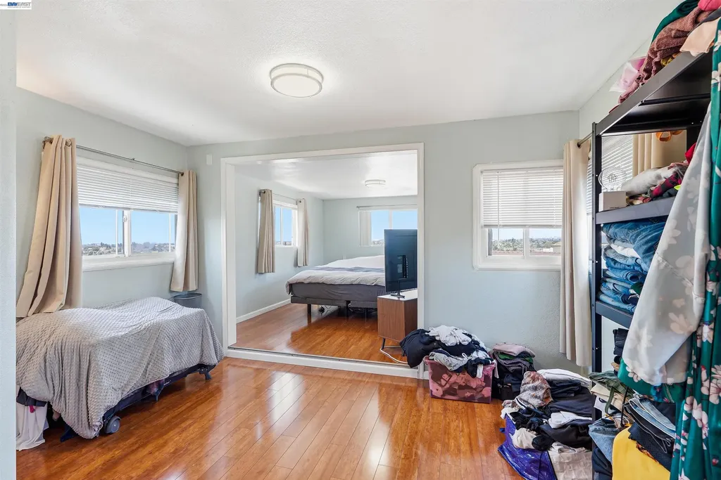 2546 Truman Avenue Oakland CA 94605