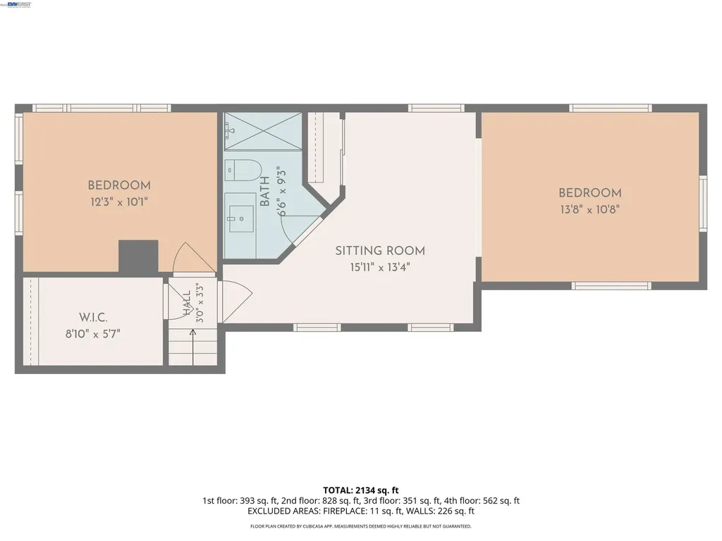 2546 Truman Avenue Oakland CA 94605