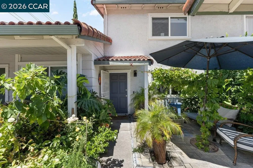 4308 Saint Charles Place Concord CA 94521