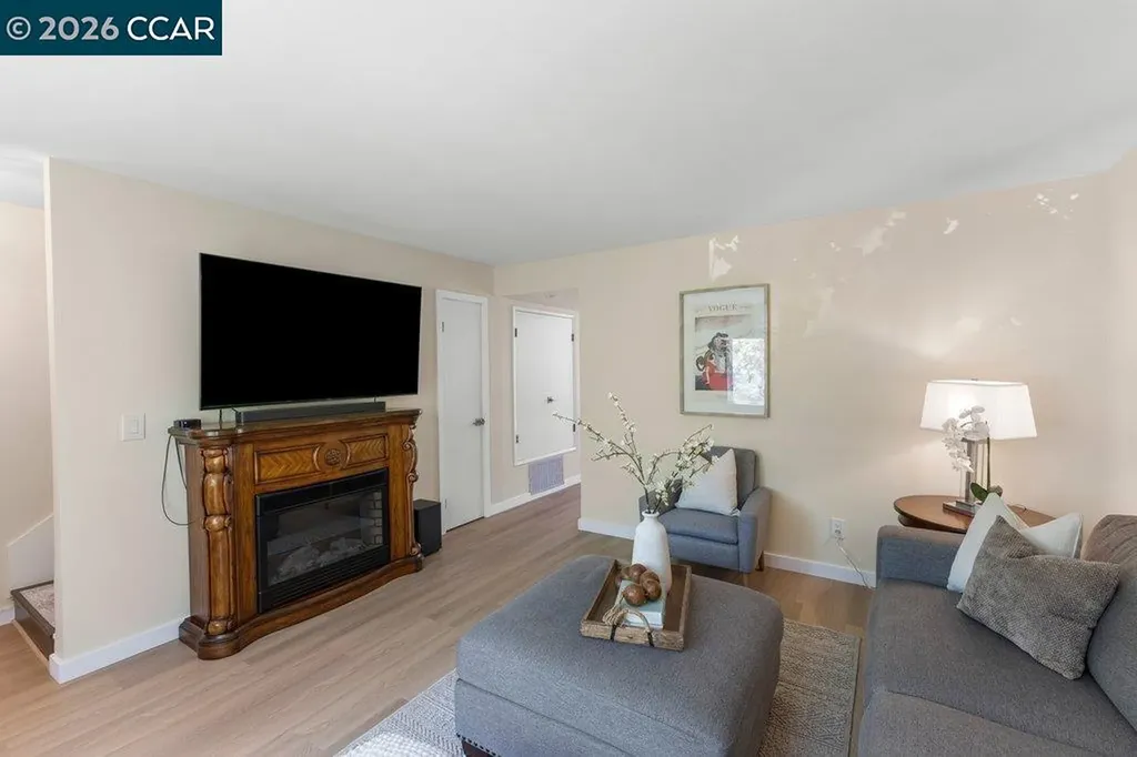 4308 Saint Charles Place Concord CA 94521