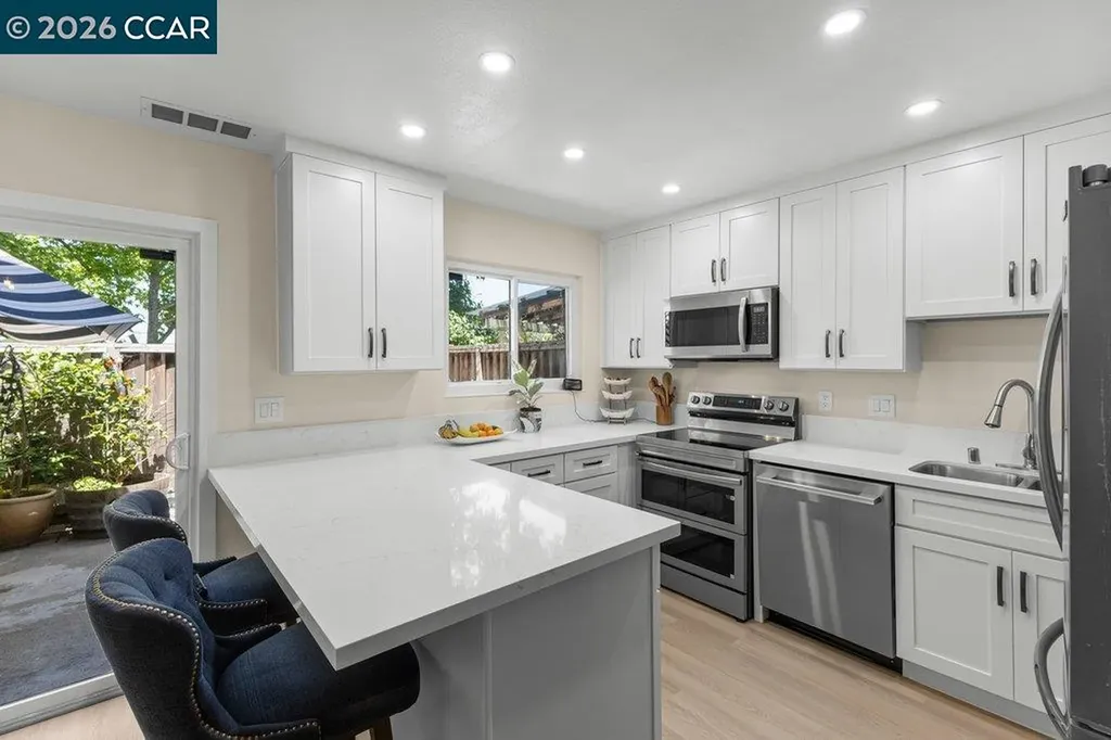 4308 Saint Charles Place Concord CA 94521
