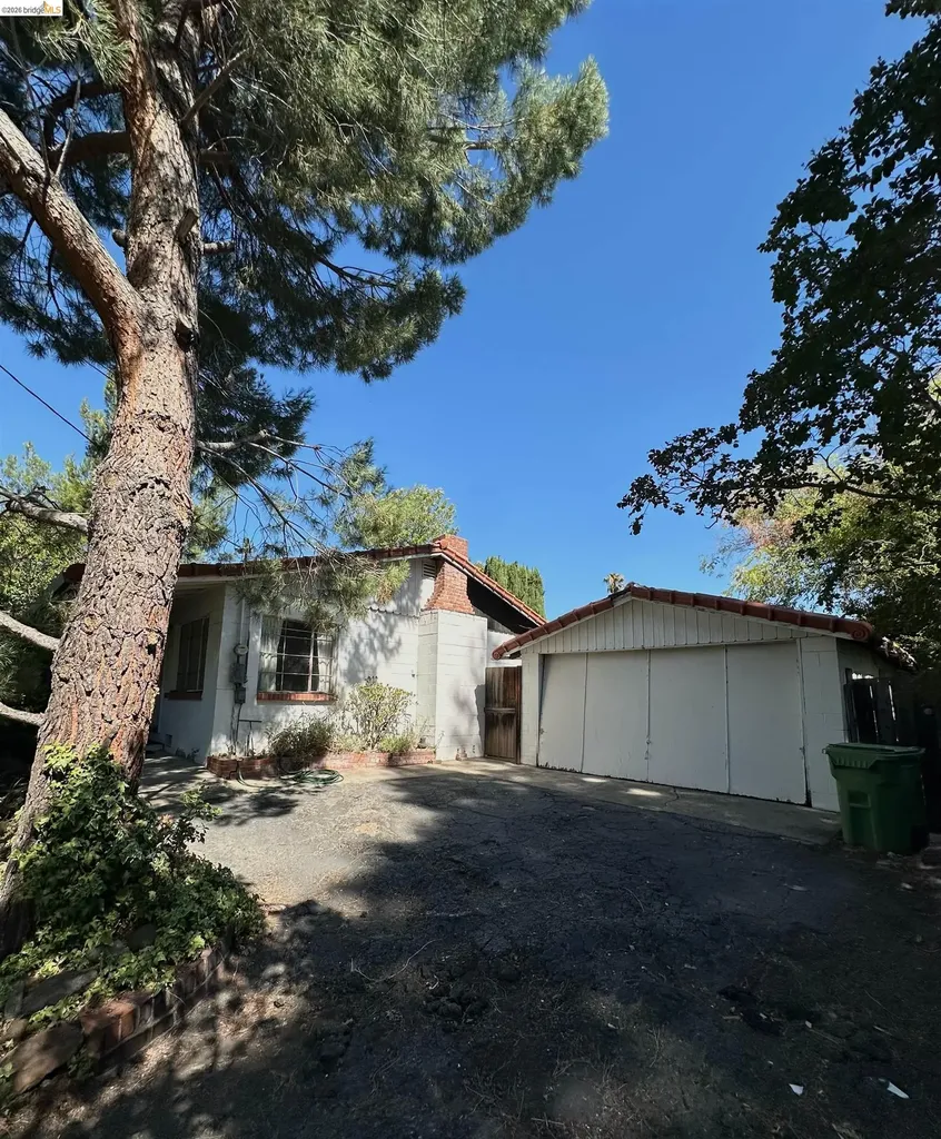 1810 3rd Avenue Walnut Creek CA 94597