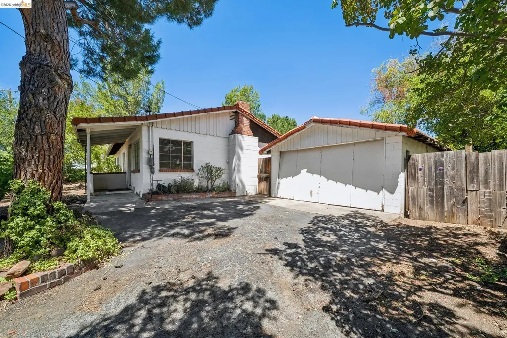 1810 3rd Avenue Walnut Creek CA 94597