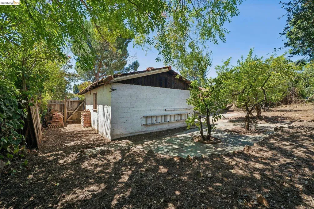 1810 3rd Avenue Walnut Creek CA 94597
