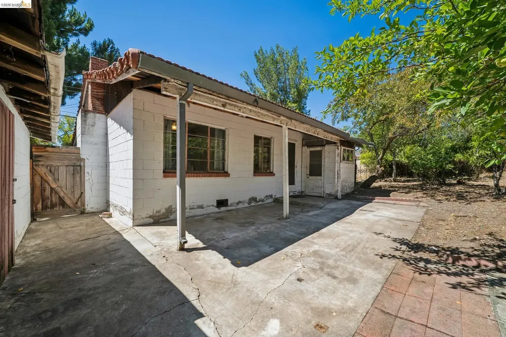 1810 3rd Avenue Walnut Creek CA 94597