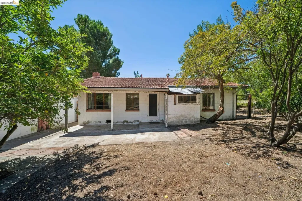 1810 3rd Avenue Walnut Creek CA 94597