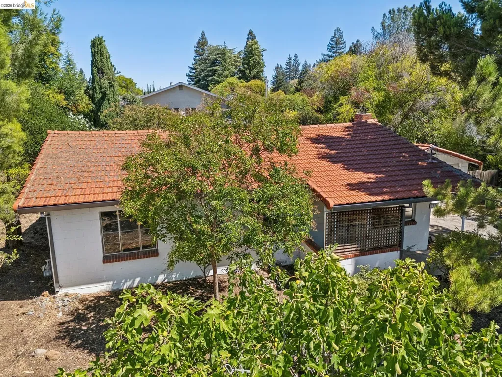 1810 3rd Avenue Walnut Creek CA 94597