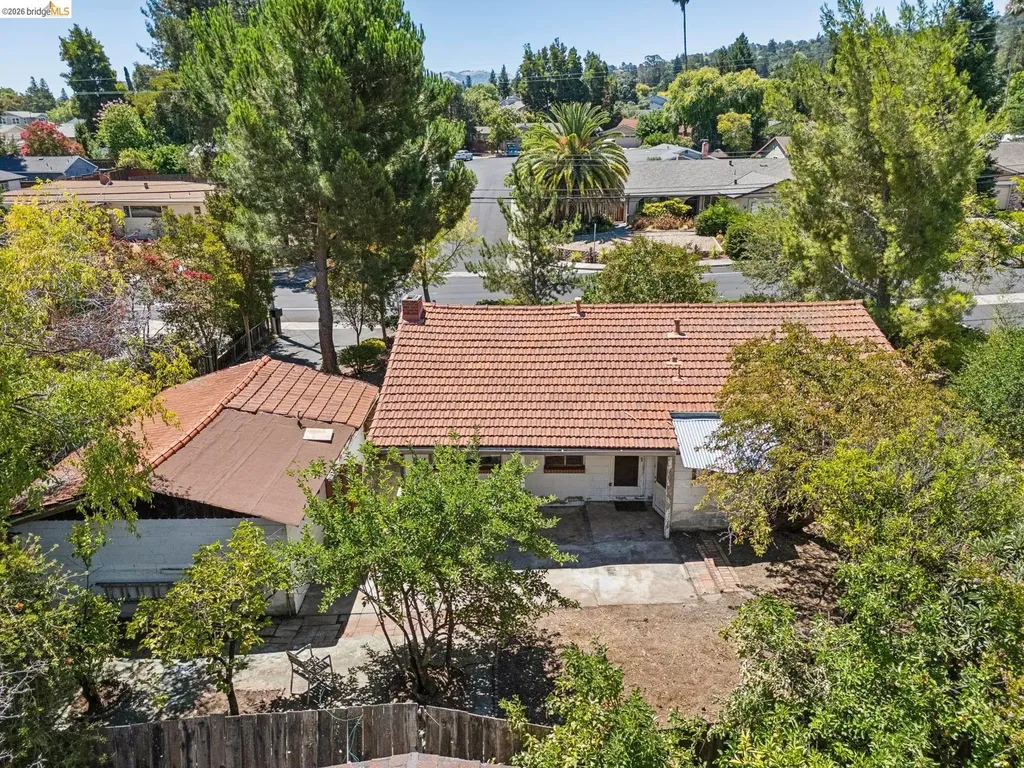 1810 3rd Avenue Walnut Creek CA 94597