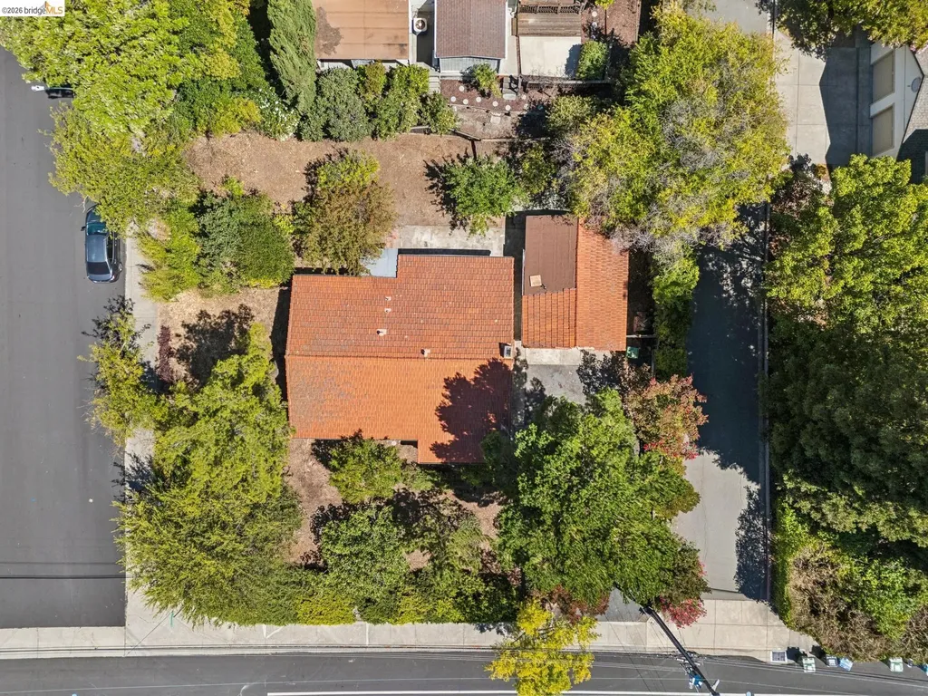 1810 3rd Avenue Walnut Creek CA 94597