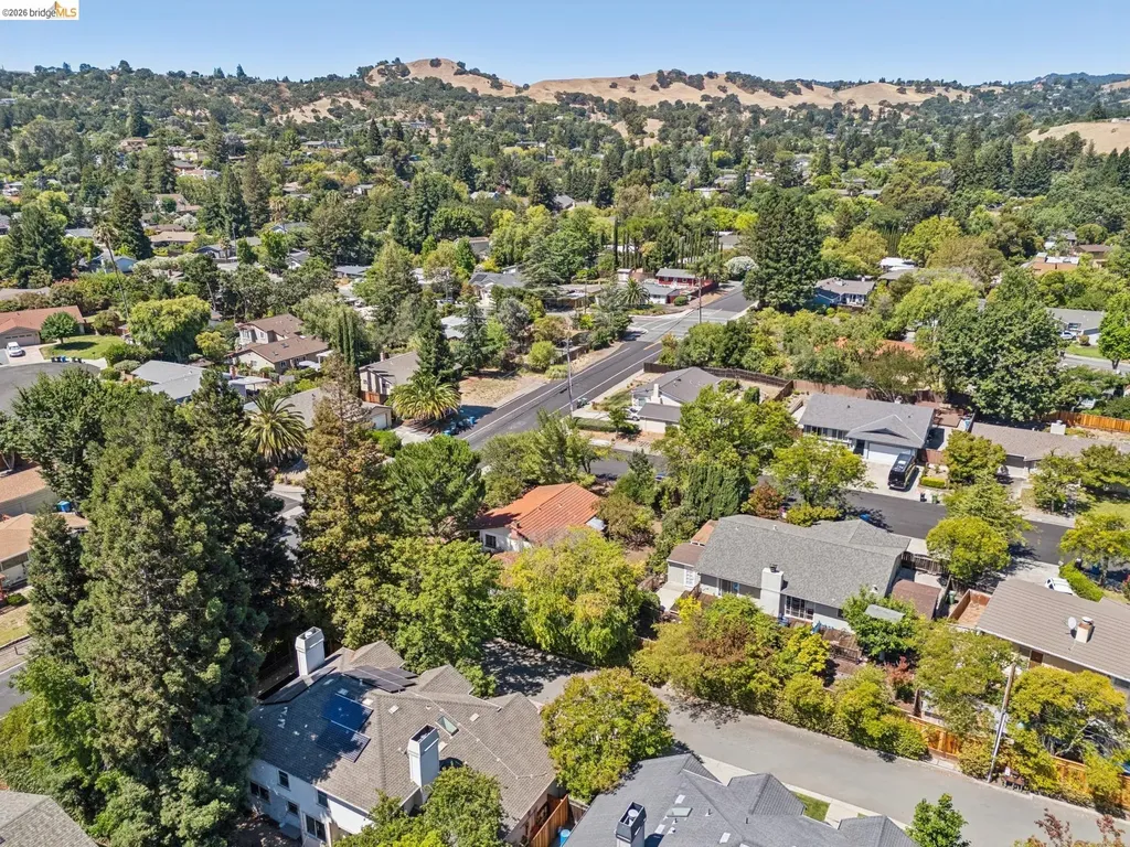 1810 3rd Avenue Walnut Creek CA 94597