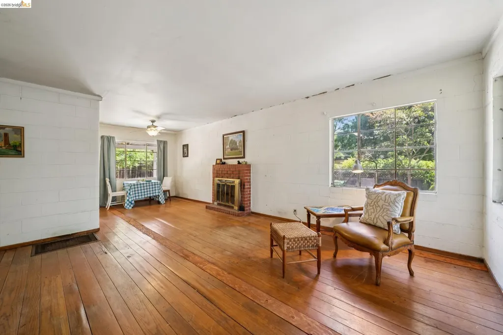 1810 3rd Avenue Walnut Creek CA 94597