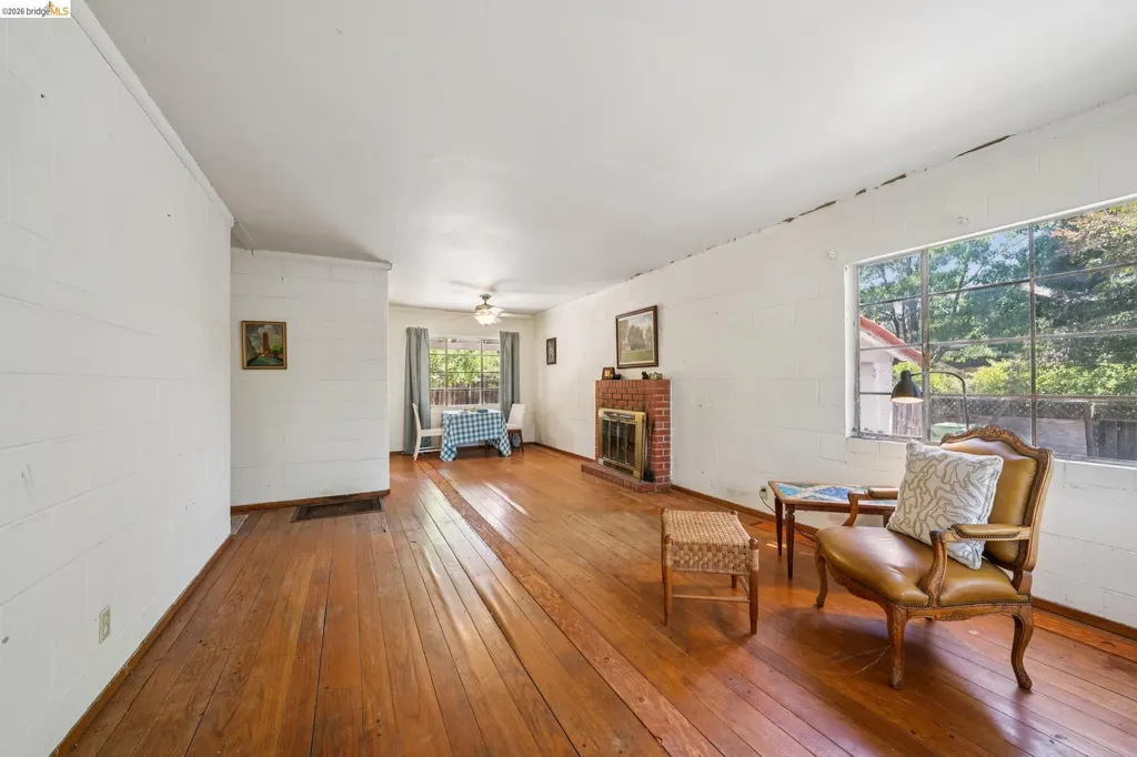 1810 3rd Avenue Walnut Creek CA 94597