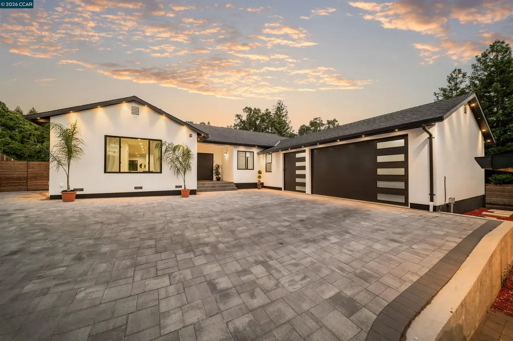1080 Scots Lane Walnut Creek CA 94596