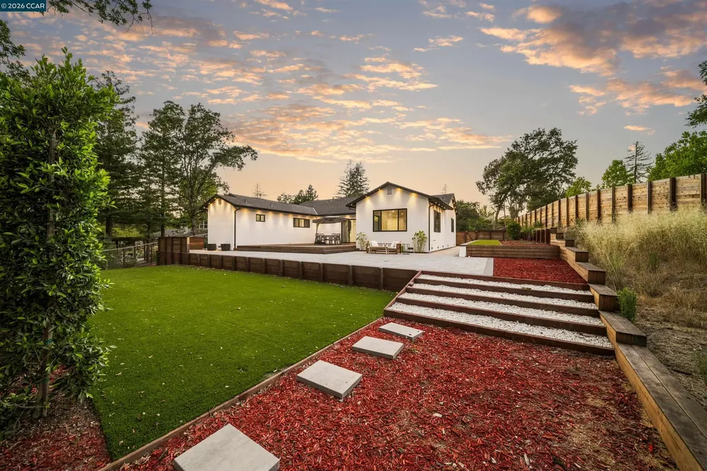 1080 Scots Lane Walnut Creek CA 94596