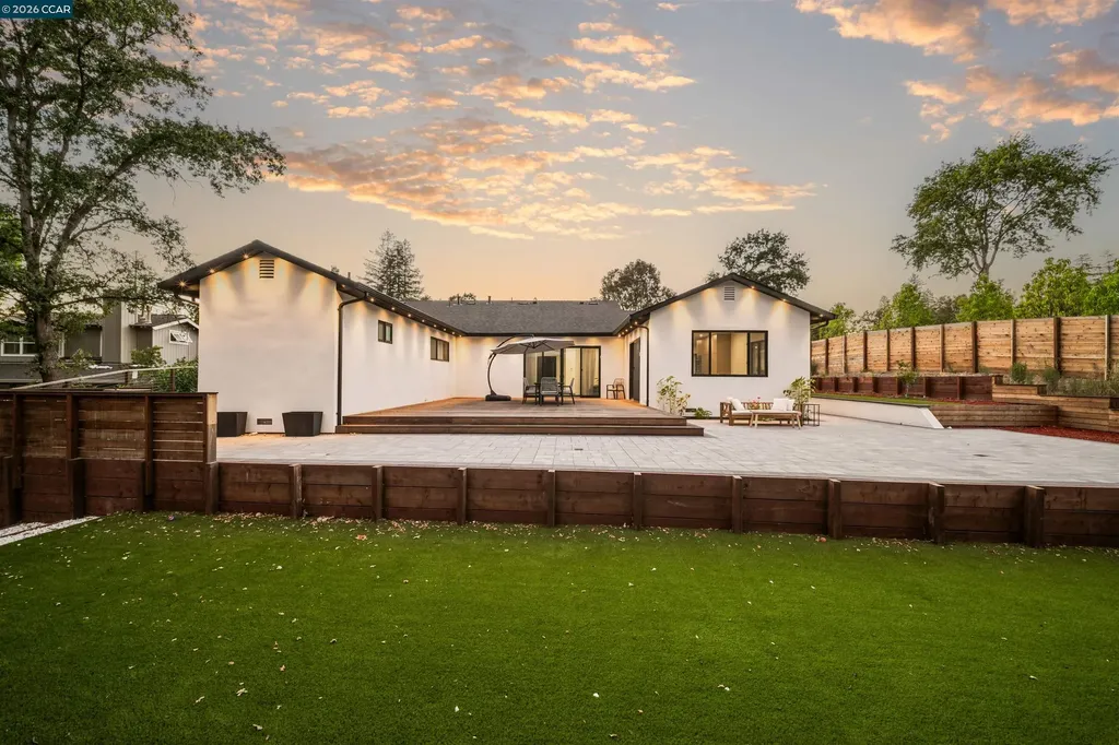 1080 Scots Lane Walnut Creek CA 94596