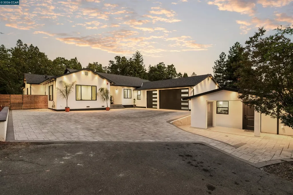1080 Scots Lane Walnut Creek CA 94596
