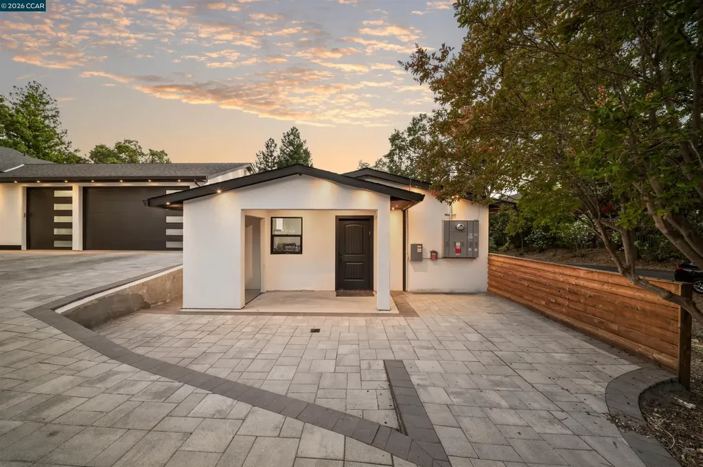 1080 Scots Lane Walnut Creek CA 94596