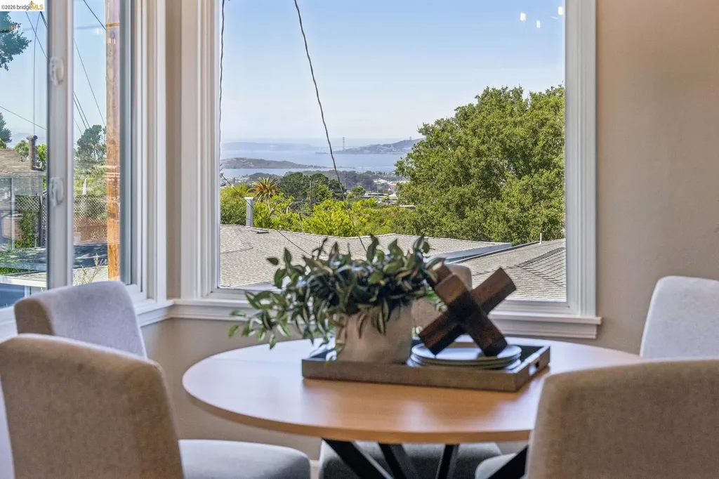 2328 Carquinez Avenue El Cerrito CA 94530
