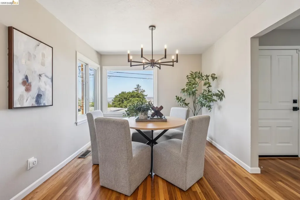 2328 Carquinez Avenue El Cerrito CA 94530