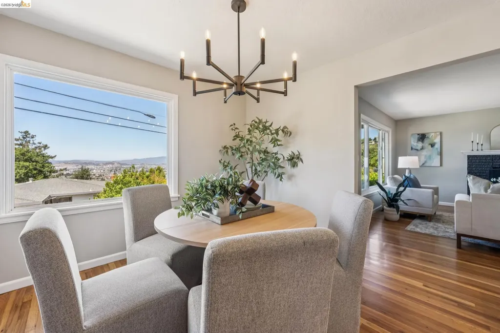 2328 Carquinez Avenue El Cerrito CA 94530
