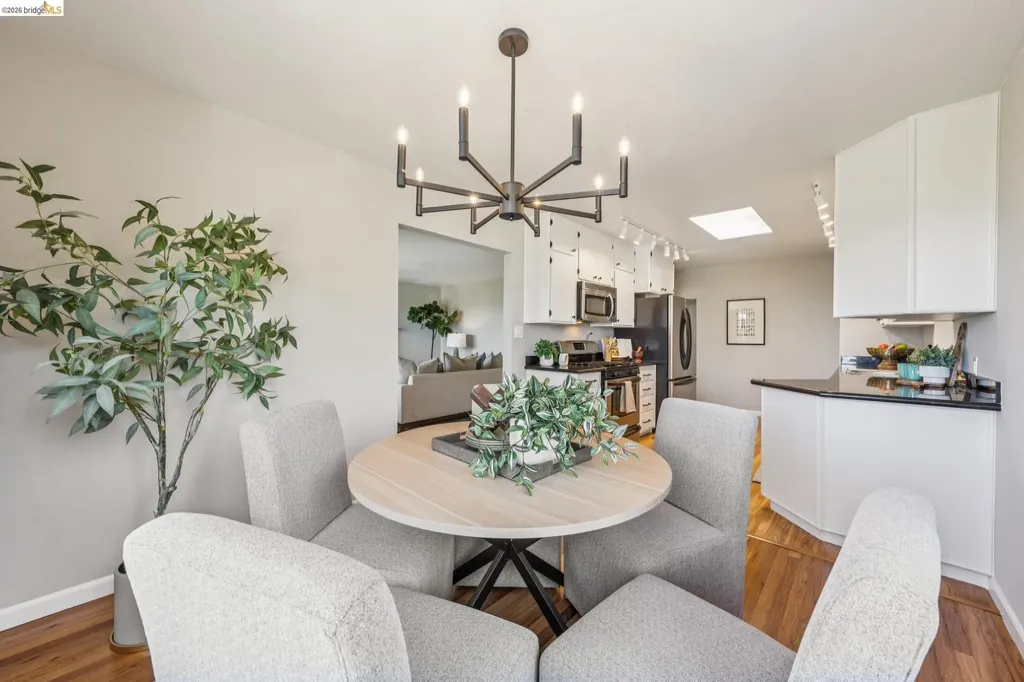 2328 Carquinez Avenue El Cerrito CA 94530