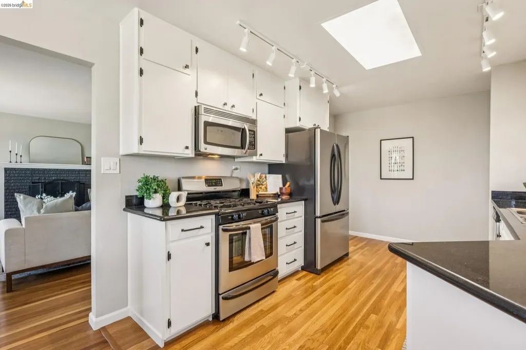 2328 Carquinez Avenue El Cerrito CA 94530