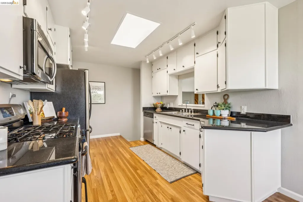 2328 Carquinez Avenue El Cerrito CA 94530
