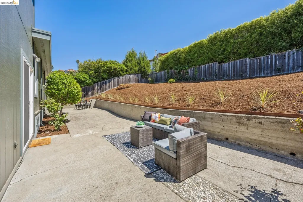 2328 Carquinez Avenue El Cerrito CA 94530