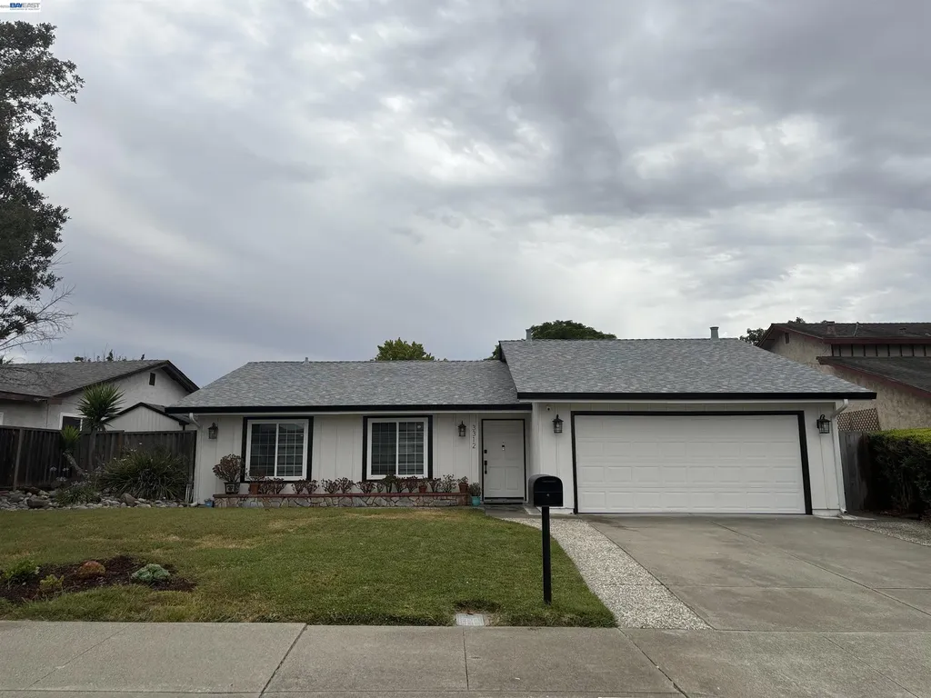 3312 San Marco Court Union City CA 94587