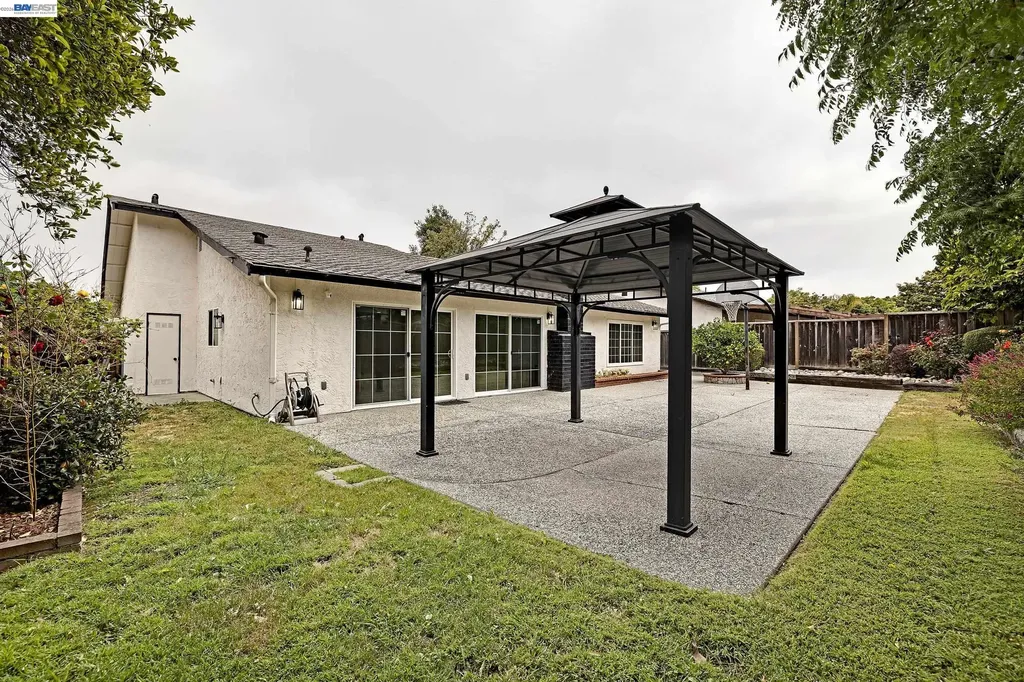 3312 San Marco Court Union City CA 94587