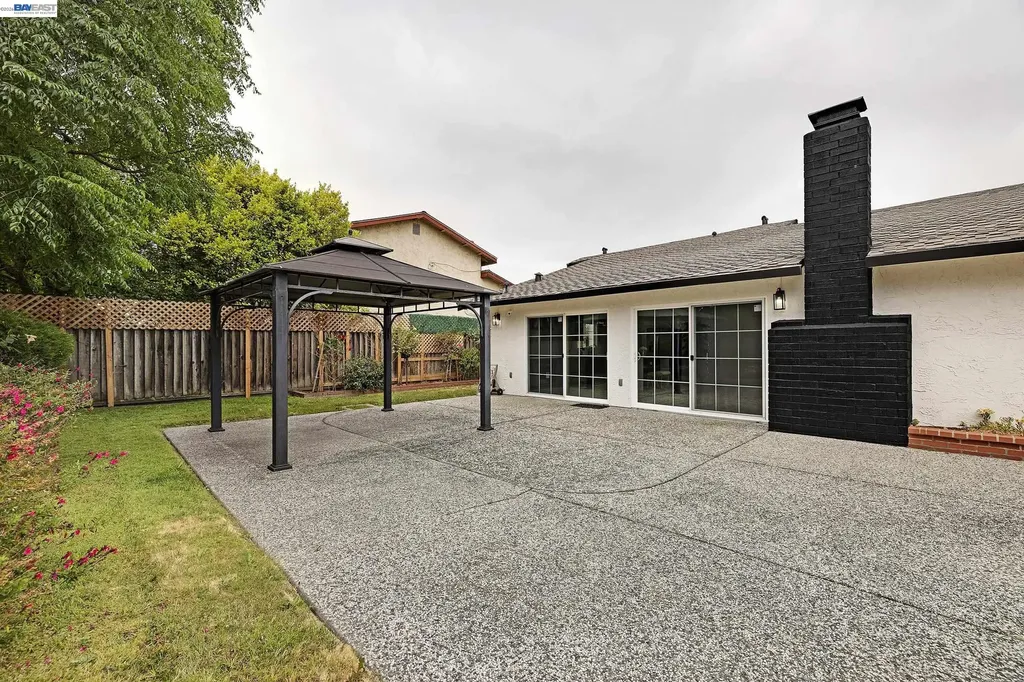 3312 San Marco Court Union City CA 94587