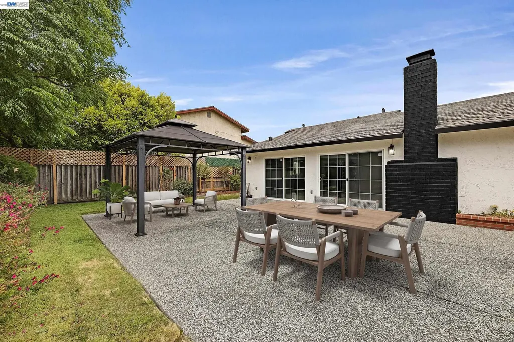 3312 San Marco Court Union City CA 94587