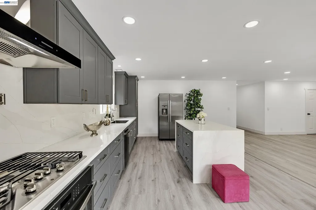3312 San Marco Court Union City CA 94587
